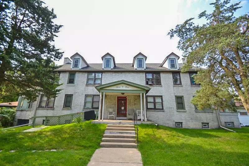 South Milwaukee