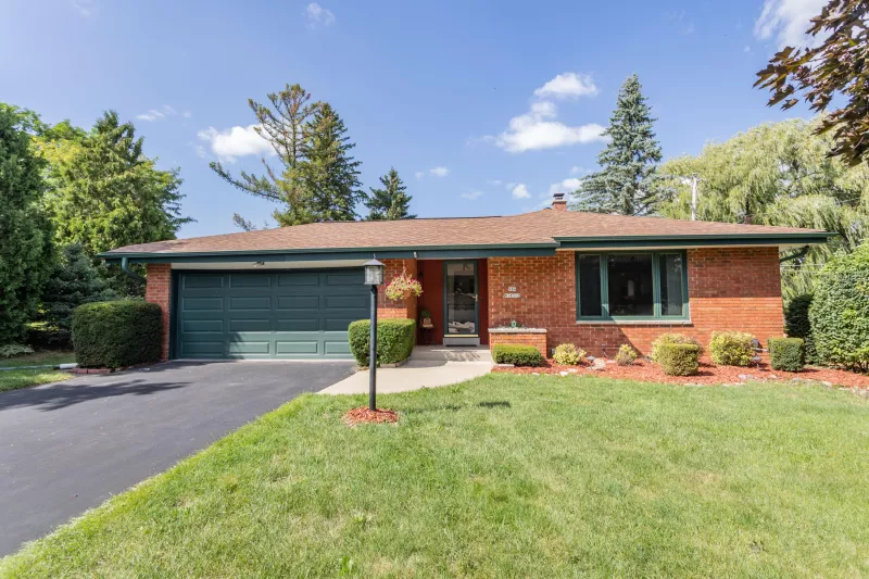 Menomonee Falls