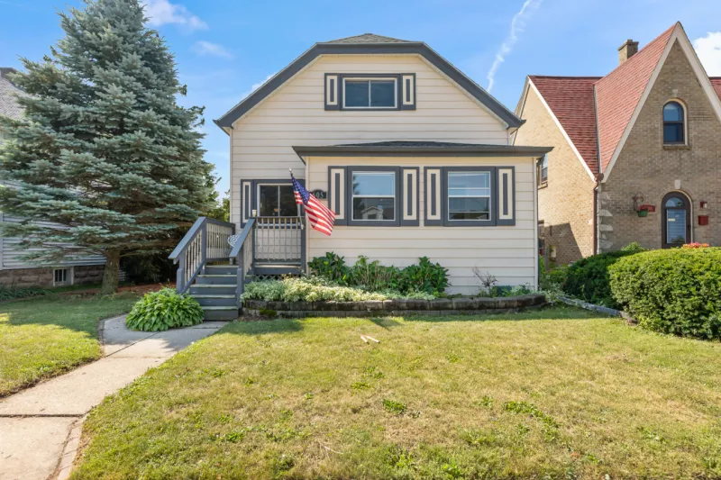 South Milwaukee