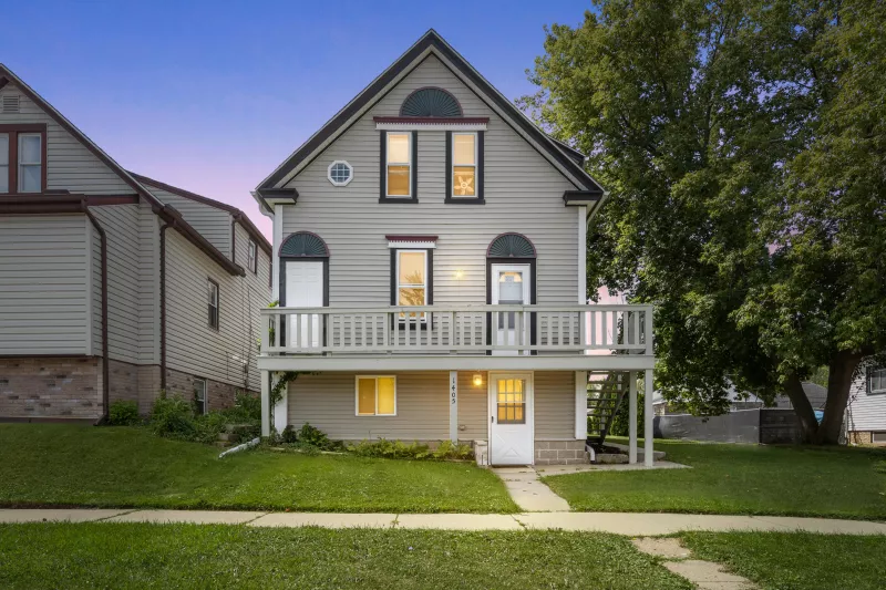 South Milwaukee