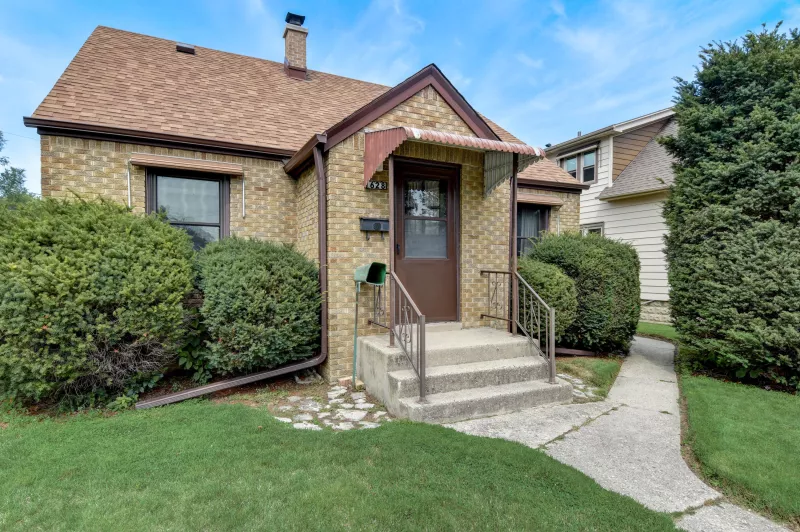 South Milwaukee