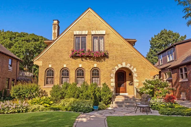 Whitefish Bay