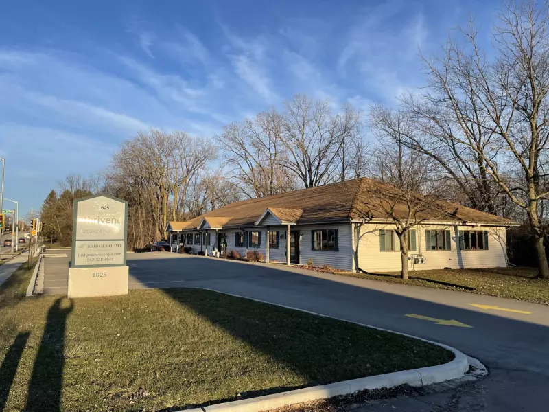West Bend