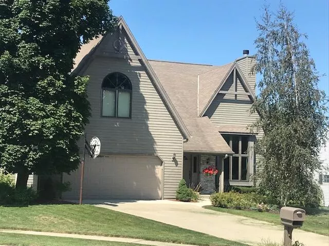West Bend