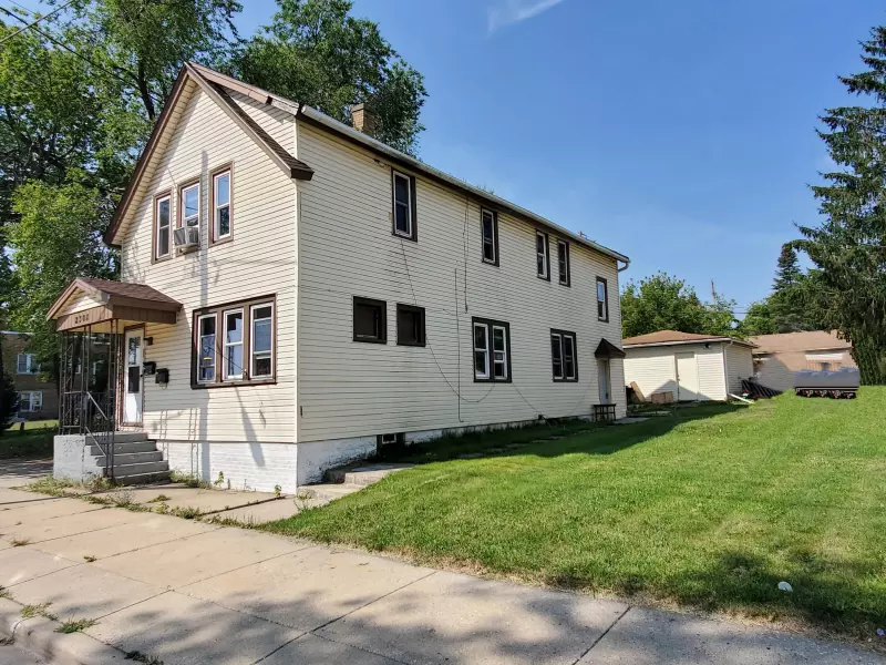South Milwaukee
