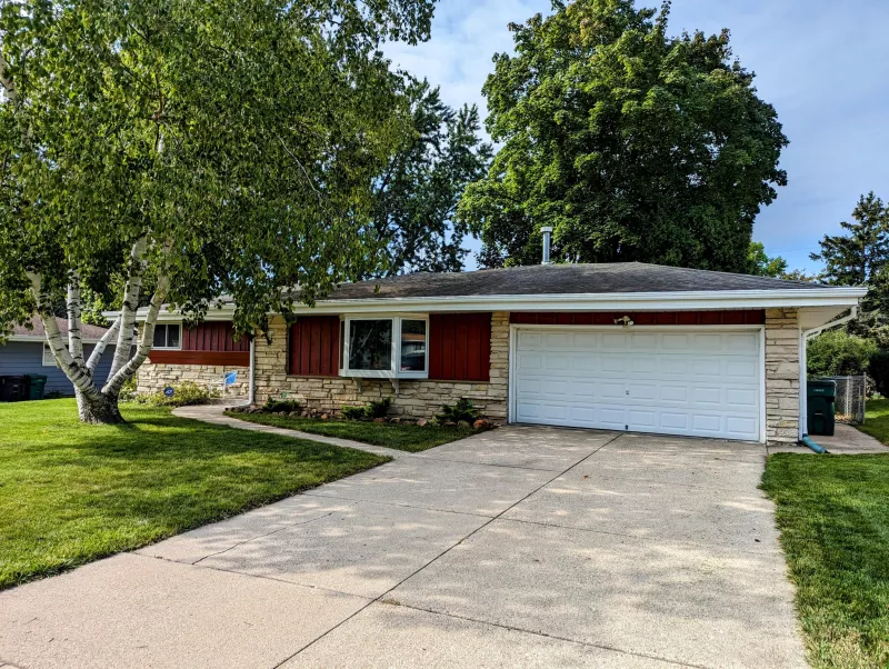 Menomonee Falls