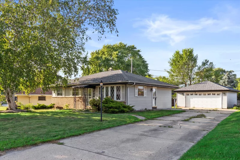 South Milwaukee