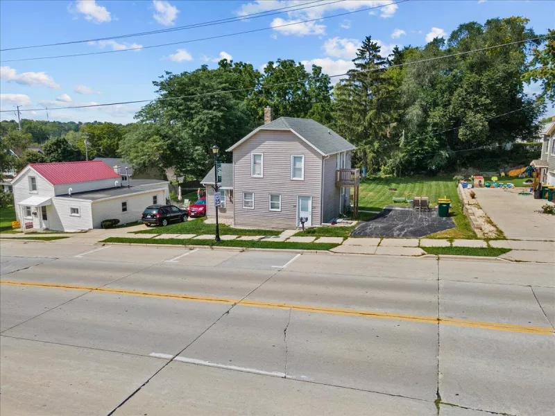 West Bend
