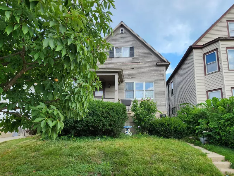 South Milwaukee