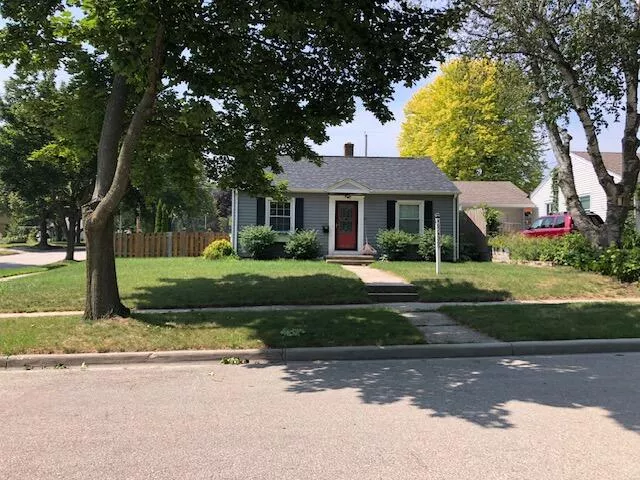 Cedarburg