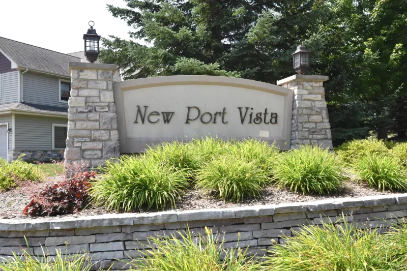 Port Washington