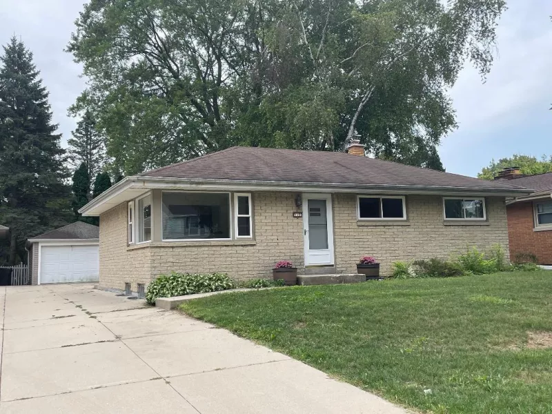 South Milwaukee