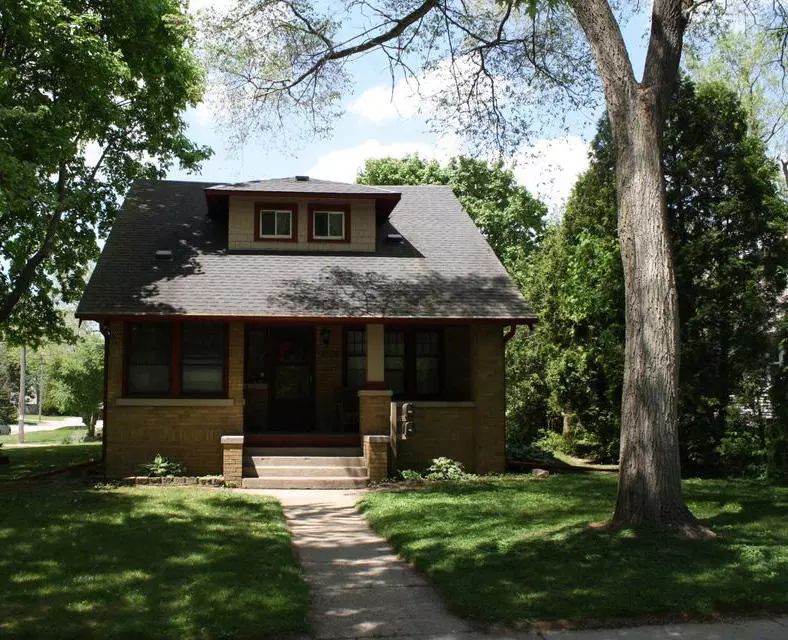 South Milwaukee