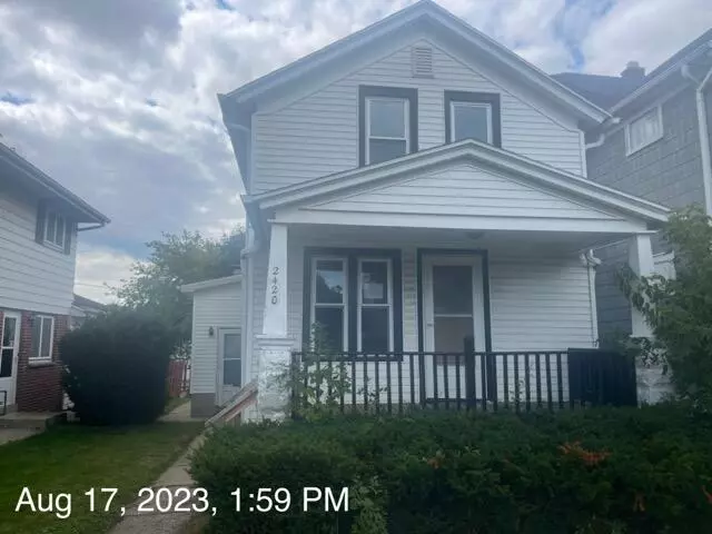 South Milwaukee