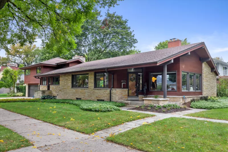 Shorewood