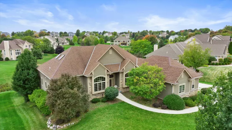 Menomonee Falls