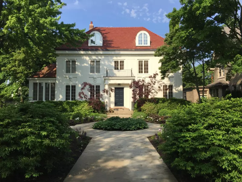 Shorewood