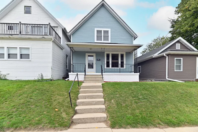 South Milwaukee