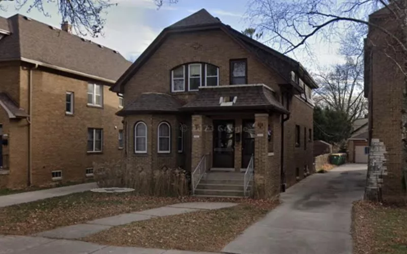 Shorewood