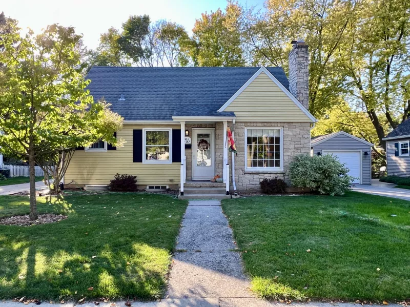Cedarburg