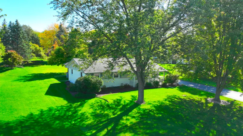 Greenfield