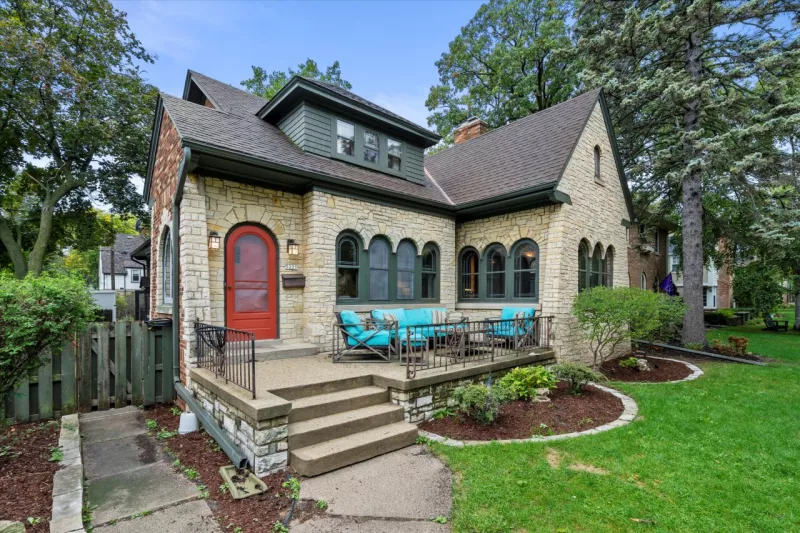 Whitefish Bay