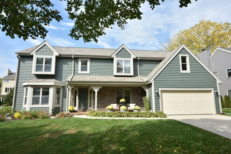 Cedarburg