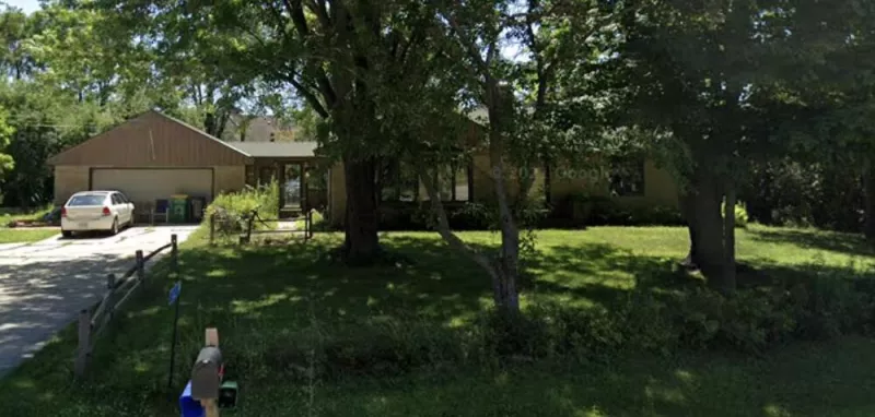Cedarburg
