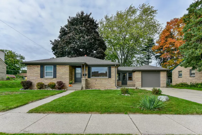 South Milwaukee