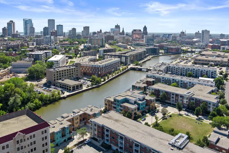 Milwaukee