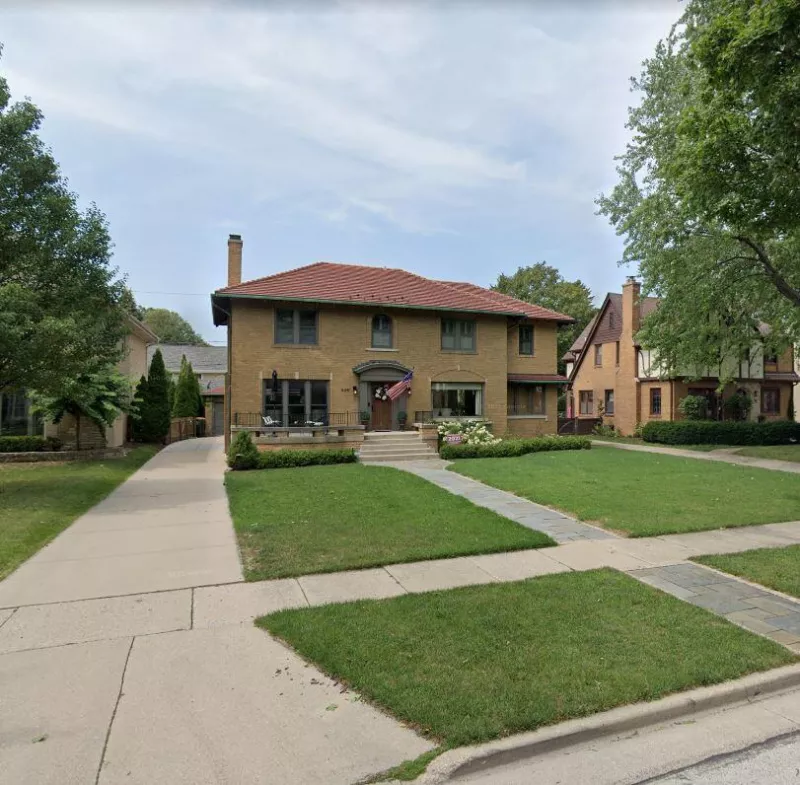 Wauwatosa