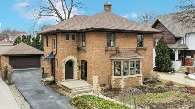 Wauwatosa