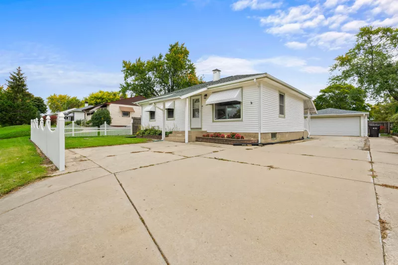 South Milwaukee
