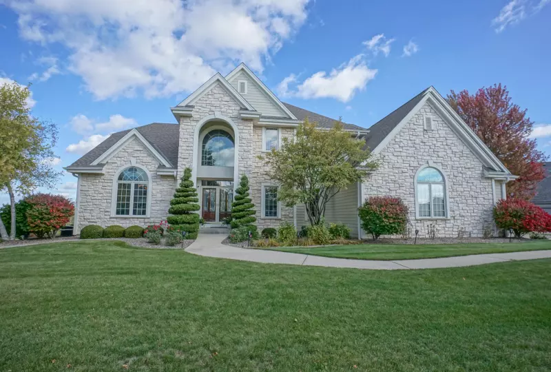 Menomonee Falls
