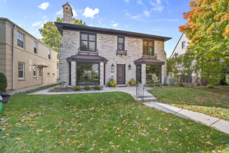 Shorewood