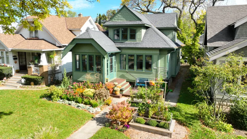 Shorewood
