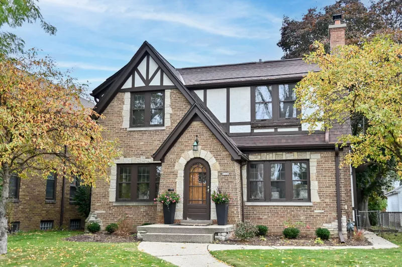 Whitefish Bay