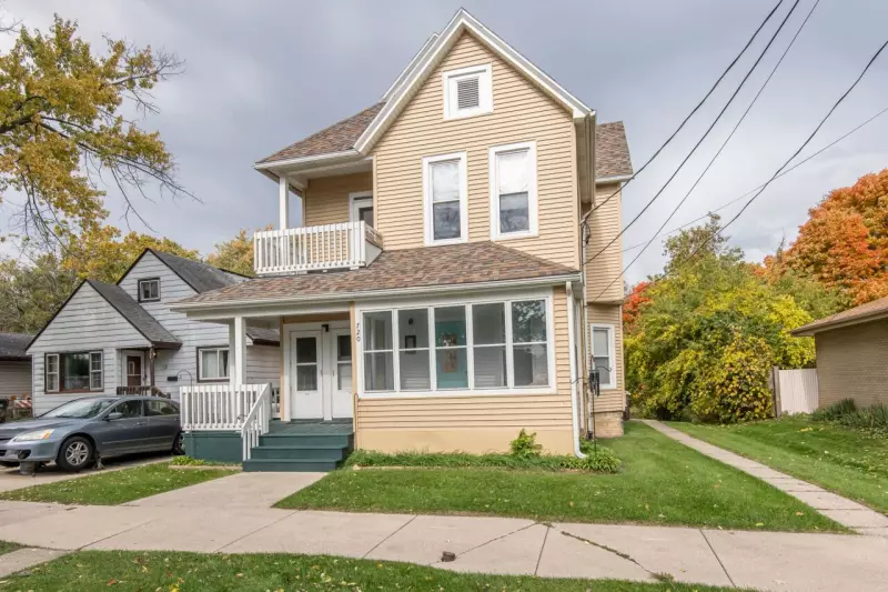 South Milwaukee