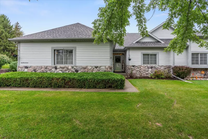 Menomonee Falls