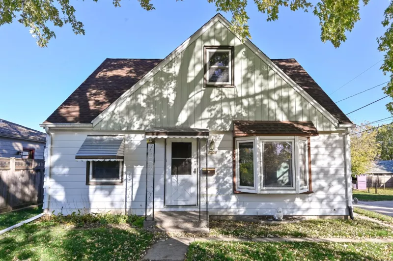 South Milwaukee