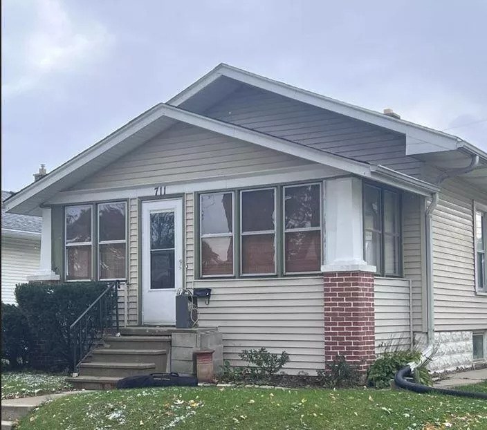 South Milwaukee