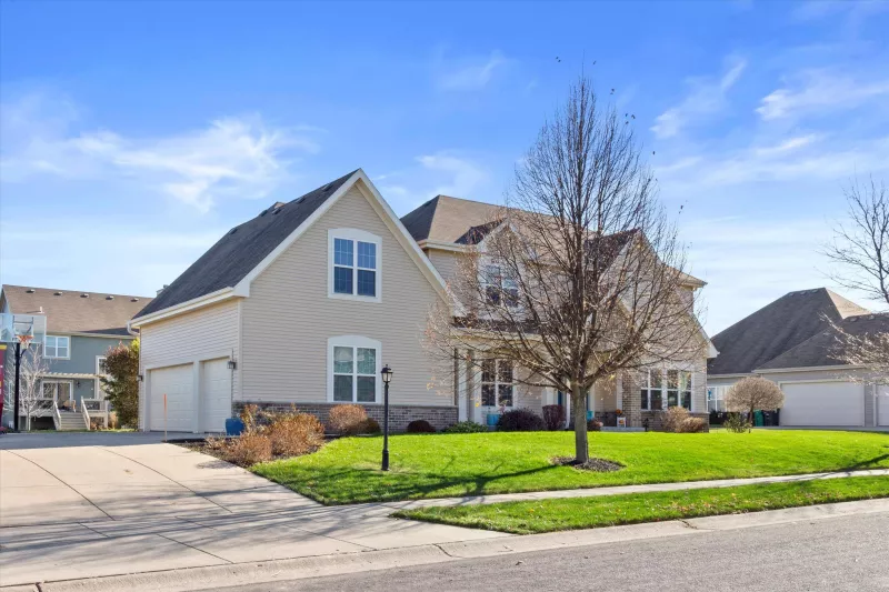 Menomonee Falls