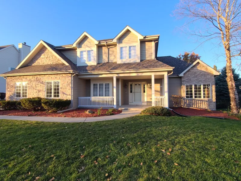 Menomonee Falls