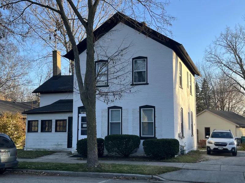 Cedarburg