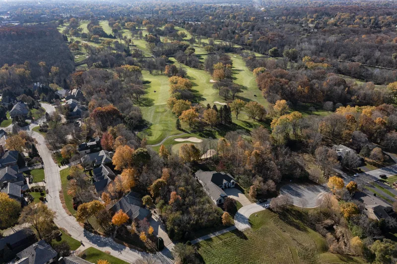 Menomonee Falls