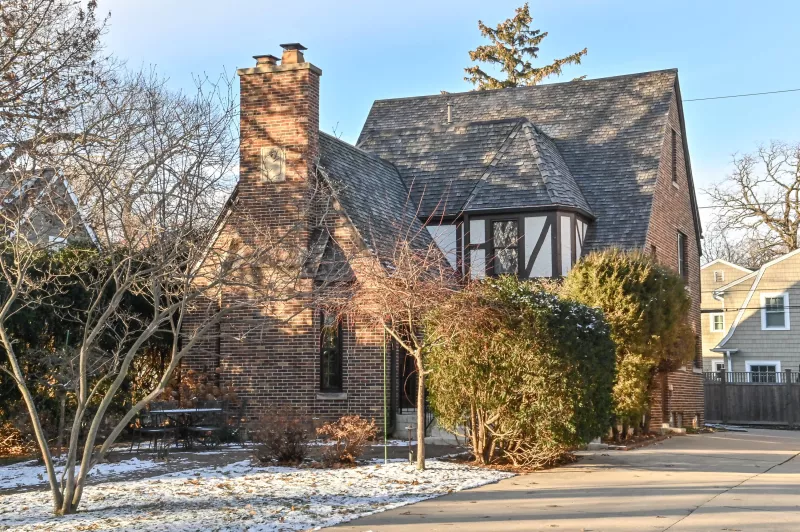 Whitefish Bay