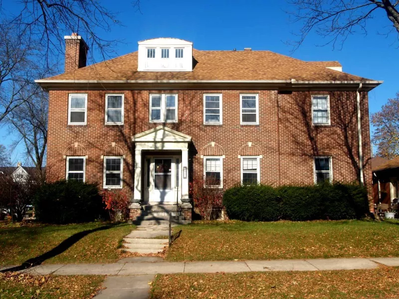 Shorewood