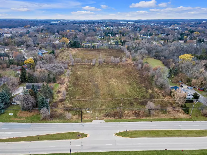 Menomonee Falls