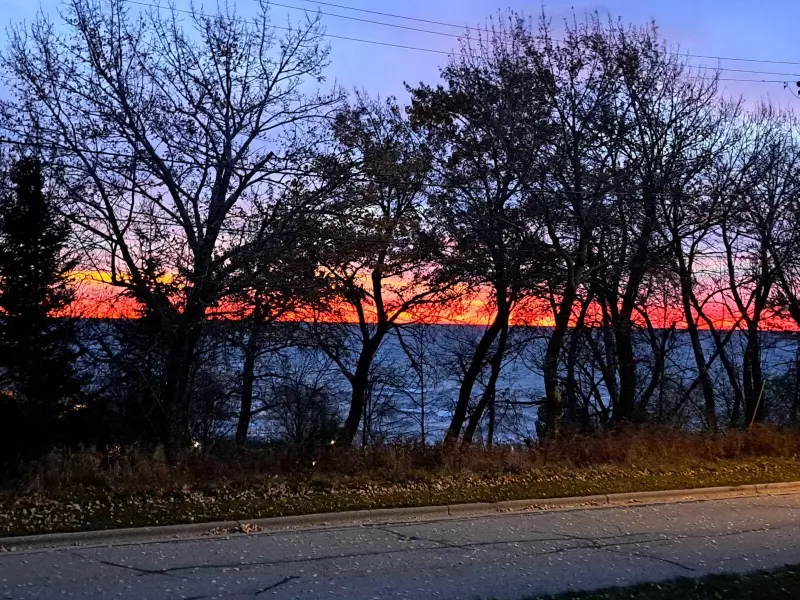 Port Washington