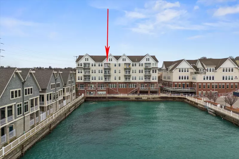 Port Washington